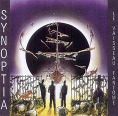 Synoptia : Le Vaisseau Fantôme